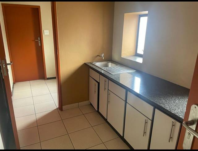 BUSINESS FOR SALE IN PRETORIA CBD